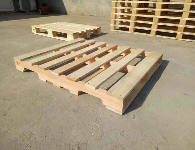 建瓯市木托盘