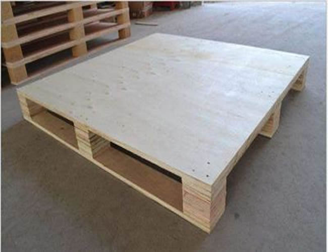 建瓯市木托盘
